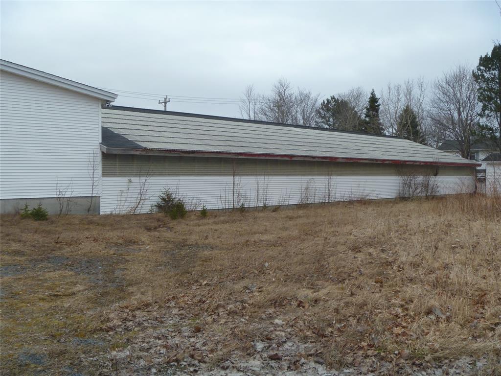 15 POWELL DRIVE, CARBONEAR, Newfoundland, Canada A1Y 1A5, ,Commercial,For Sale,POWELL DRIVE,5754