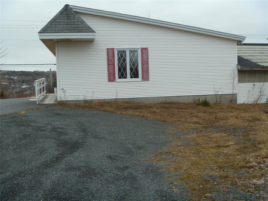 15 POWELL DRIVE, CARBONEAR, Newfoundland, Canada A1Y 1A5, ,Commercial,For Sale,POWELL DRIVE,5754