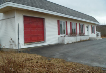 15 POWELL DRIVE, CARBONEAR, Newfoundland, Canada A1Y 1A5, ,Commercial,For Sale,POWELL DRIVE,5754