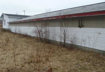 15 POWELL DRIVE, CARBONEAR, Newfoundland, Canada A1Y 1A5, ,Commercial,For Sale,POWELL DRIVE,5754