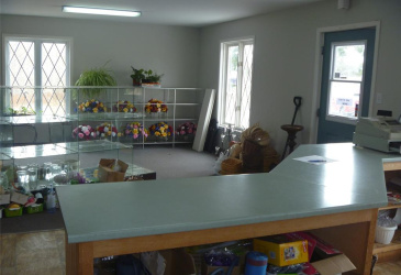 15 POWELL DRIVE, CARBONEAR, Newfoundland, Canada A1Y 1A5, ,Commercial,For Sale,POWELL DRIVE,5754