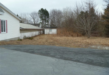 15 POWELL DRIVE, CARBONEAR, Newfoundland, Canada A1Y 1A5, ,Commercial,For Sale,POWELL DRIVE,5754