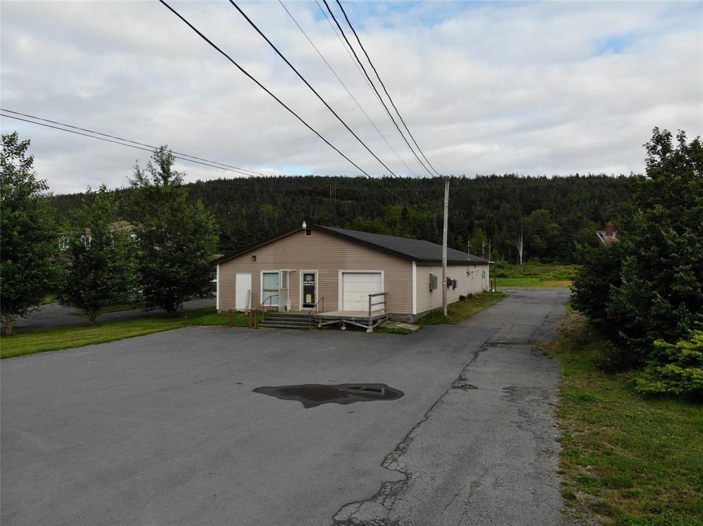245 SHEARSTOWN ROAD, BAY ROBERTS, Newfoundland, Canada A0A 3V0, ,Mixed,Reduced,SHEARSTOWN ROAD,5756