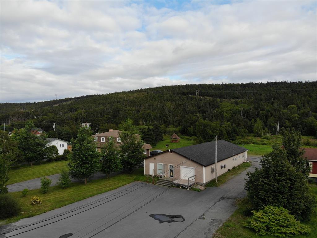 245 SHEARSTOWN ROAD, BAY ROBERTS, Newfoundland, Canada A0A 3V0, ,Mixed,Reduced,SHEARSTOWN ROAD,5756