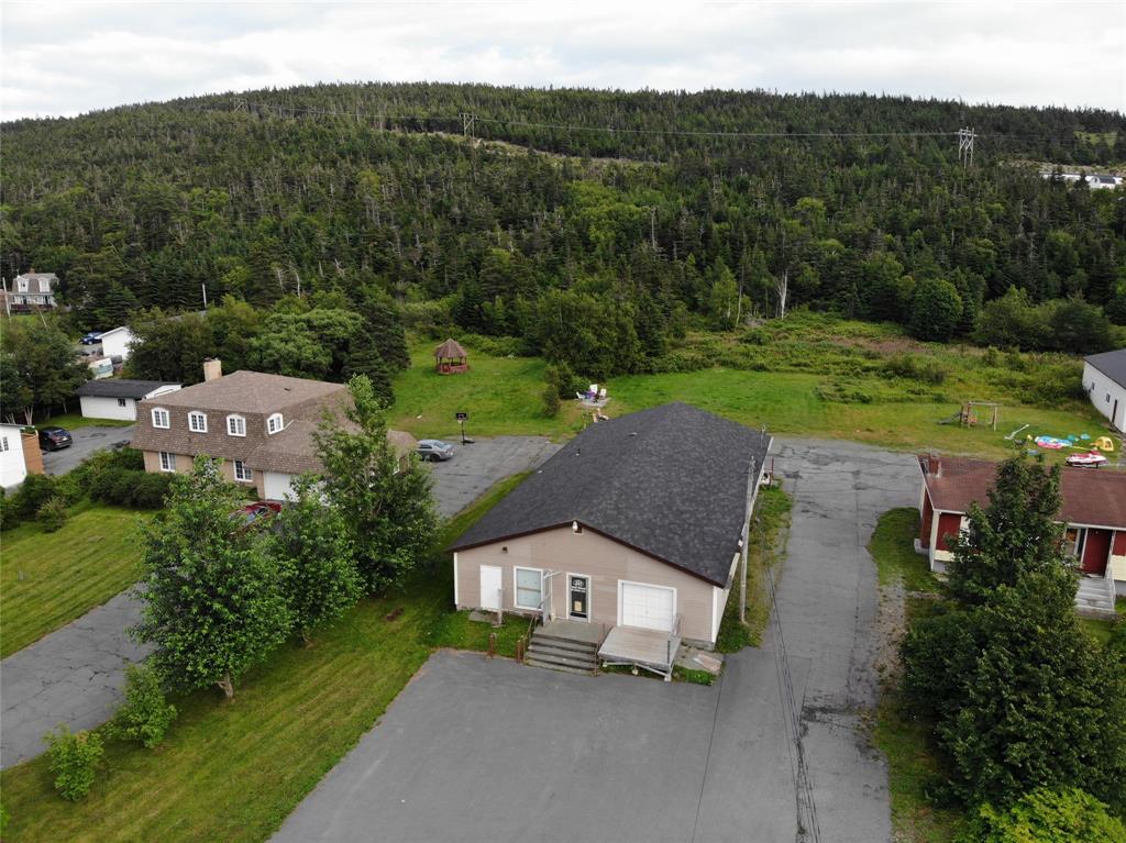 245 SHEARSTOWN ROAD, BAY ROBERTS, Newfoundland, Canada A0A 3V0, ,Mixed,Reduced,SHEARSTOWN ROAD,5756