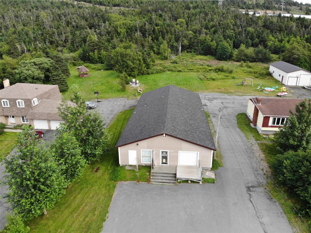 245 SHEARSTOWN ROAD, BAY ROBERTS, Newfoundland, Canada A0A 3V0, ,Mixed,Reduced,SHEARSTOWN ROAD,5756