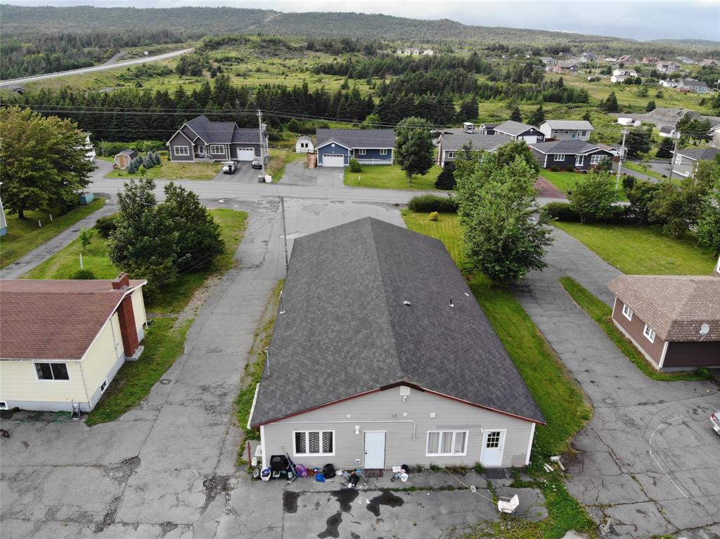 245 SHEARSTOWN ROAD, BAY ROBERTS, Newfoundland, Canada A0A 3V0, ,Mixed,Reduced,SHEARSTOWN ROAD,5756