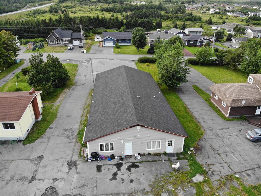 245 SHEARSTOWN ROAD, BAY ROBERTS, Newfoundland, Canada A0A 3V0, ,Mixed,Reduced,SHEARSTOWN ROAD,5756