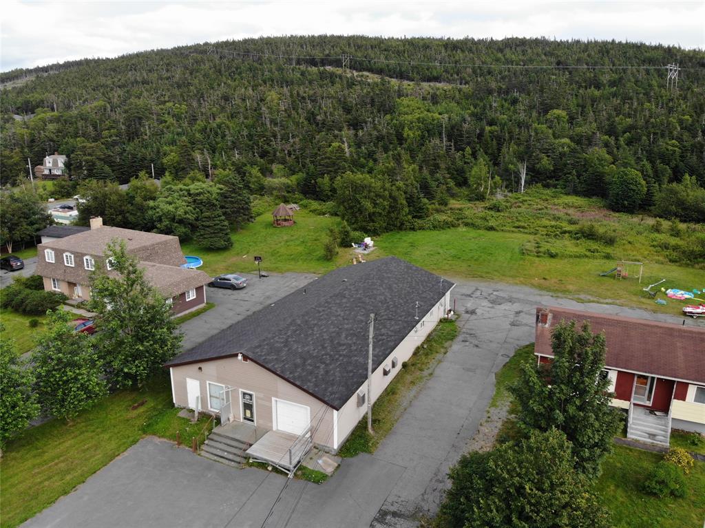 245 SHEARSTOWN ROAD, BAY ROBERTS, Newfoundland, Canada A0A 3V0, ,Mixed,Reduced,SHEARSTOWN ROAD,5756
