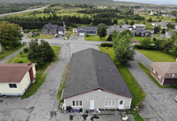 245 SHEARSTOWN ROAD, BAY ROBERTS, Newfoundland, Canada A0A 3V0, ,Mixed,Reduced,SHEARSTOWN ROAD,5756 245 SHEARSTOWN ROAD, BAY ROBERTS, Newfoundland, Canada A0A 3V0, ,Mixed,Reduced,SHEARSTOWN ROAD,5756