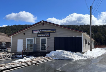 245 SHEARSTOWN ROAD, BAY ROBERTS, Newfoundland, Canada A0A 3V0, ,0,Mixed,For Sale,SHEARSTOWN ROAD,5756