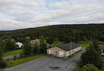 245 SHEARSTOWN ROAD, BAY ROBERTS, Newfoundland, Canada A0A 3V0, ,0,Mixed,For Sale,SHEARSTOWN ROAD,5756