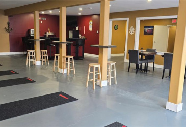 36 QUEEN STREET, MARYSTOWN, Newfoundland, Canada A0E 2M0, ,4 BathroomsBathrooms,Commercial,Reduced,QUEEN STREET,5766