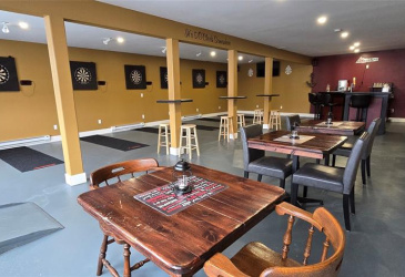 36 QUEEN STREET, MARYSTOWN, Newfoundland, Canada A0E 2M0, ,4 BathroomsBathrooms,Commercial,Reduced,QUEEN STREET,5766