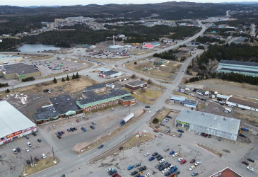 36 QUEEN STREET, MARYSTOWN, Newfoundland, Canada A0E 2M0, ,4 BathroomsBathrooms,Commercial,Reduced,QUEEN STREET,5766