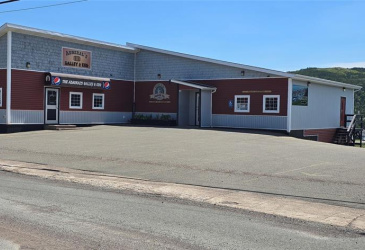 36 QUEEN STREET, MARYSTOWN, Newfoundland, Canada A0E 2M0, ,4 BathroomsBathrooms,Commercial,Reduced,QUEEN STREET,5766