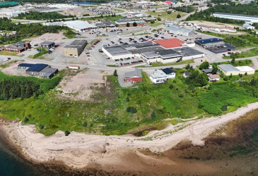 36 QUEEN STREET, MARYSTOWN, Newfoundland, Canada A0E 2M0, ,4 BathroomsBathrooms,Commercial,Reduced,QUEEN STREET,5766