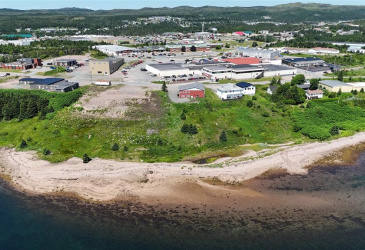 36 QUEEN STREET, MARYSTOWN, Newfoundland, Canada A0E 2M0, ,4 BathroomsBathrooms,Commercial,Reduced,QUEEN STREET,5766