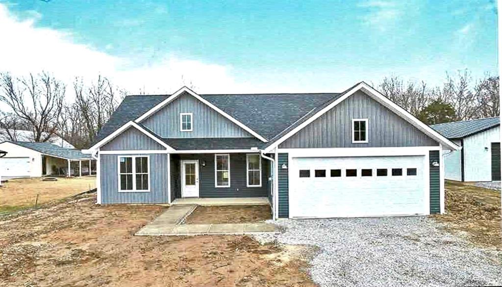 LOT 8 DORSET GROVE, CLARENVILLE, Newfoundland, Canada A5A 4H3, ,2 BathroomsBathrooms,Residential,Sold,DORSET GROVE,5779