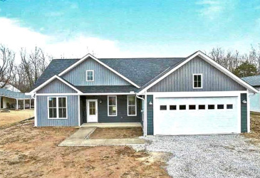 LOT 8 DORSET GROVE, CLARENVILLE, Newfoundland, Canada A5A 4H3, ,2 BathroomsBathrooms,Residential,Sold,DORSET GROVE,5779
