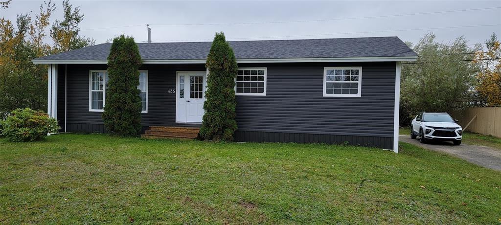 435 CRESTON BOULEVARD, MARYSTOWN, Newfoundland, Canada A0E 2M0, ,2 BathroomsBathrooms,Residential,Reduced,CRESTON BOULEVARD,5781