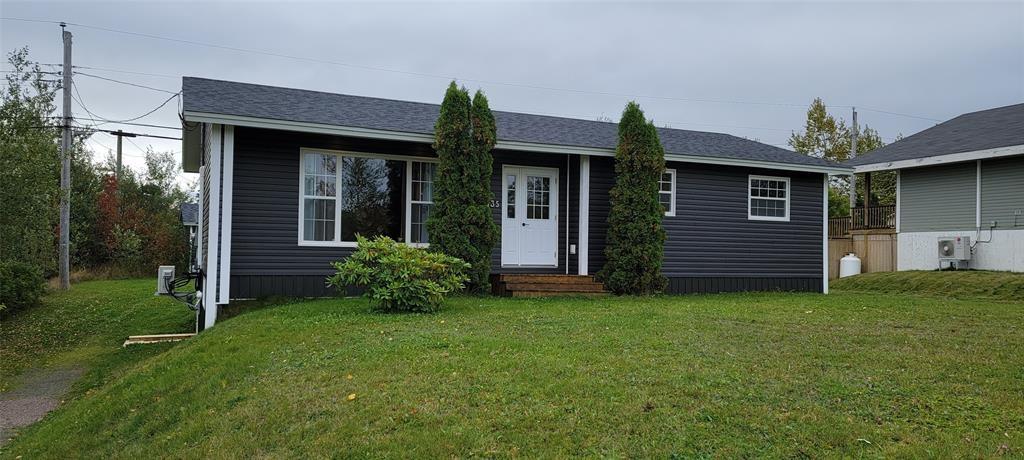 435 CRESTON BOULEVARD, MARYSTOWN, Newfoundland, Canada A0E 2M0, ,2 BathroomsBathrooms,Residential,Reduced,CRESTON BOULEVARD,5781