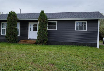 435 CRESTON BOULEVARD, MARYSTOWN, Newfoundland, Canada A0E 2M0, ,2 BathroomsBathrooms,Residential,Reduced,CRESTON BOULEVARD,5781