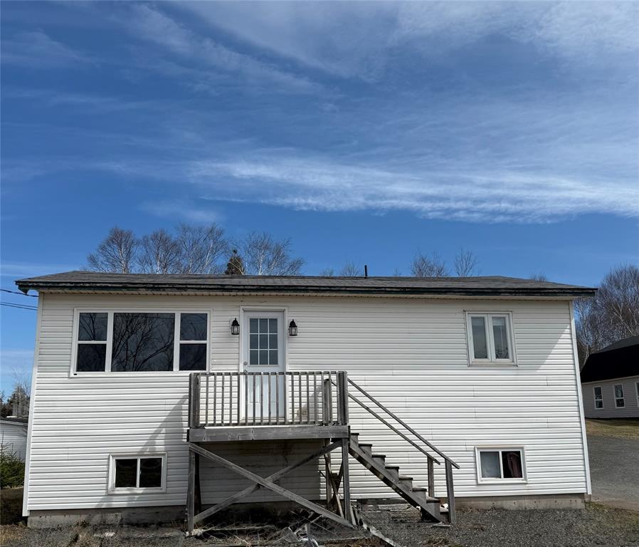 31 FOREST DRIVE, LETHBRIDGE, Newfoundland, Canada A0C 1V0, ,1 BathroomBathrooms,Residential,For Sale,FOREST DRIVE,5783
