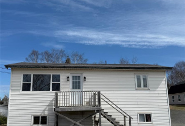 31 FOREST DRIVE, LETHBRIDGE, Newfoundland, Canada A0C 1V0, ,1 BathroomBathrooms,Residential,For Sale,FOREST DRIVE,5783