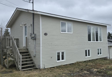 36 GREENWOOD STREET W, MARYSTOWN, Newfoundland, Canada A0E 1K0, ,2 BathroomsBathrooms,Residential,Reduced,GREENWOOD STREET W,5789