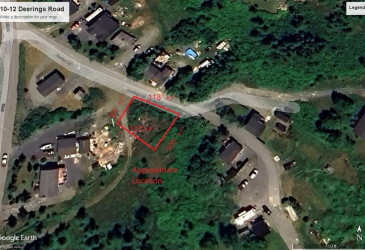 10-12 DEERINGS ROAD, BAY ROBERTS, Newfoundland, Canada A0A 3V0, ,Residential,For Sale,DEERINGS ROAD,5795