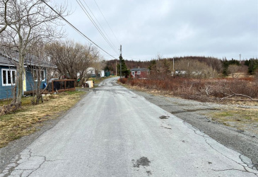 10-12 DEERINGS ROAD, BAY ROBERTS, Newfoundland, Canada A0A 3V0, ,Residential,For Sale,DEERINGS ROAD,5795