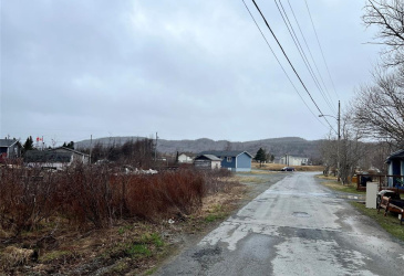 10-12 DEERINGS ROAD, BAY ROBERTS, Newfoundland, Canada A0A 3V0, ,Residential,For Sale,DEERINGS ROAD,5795