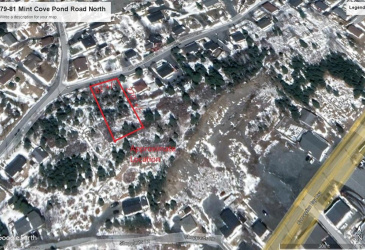 79-81 MINT COVE POND ROAD N, SPANIARD'S BAY, Newfoundland, Canada A0A 3X0, ,Residential,For Sale,MINT COVE POND ROAD N,5796