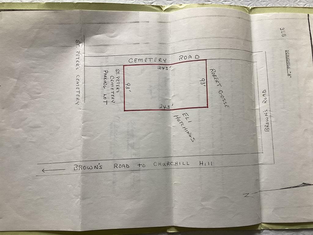 9-17 MALL TREE HILL ROAD, SPANIARD'S BAY, Newfoundland, Canada A0A 3X0, ,Residential,For Sale,MALL TREE HILL ROAD,5799