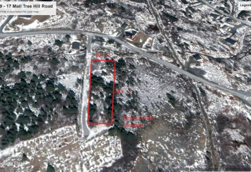 9-17 MALL TREE HILL ROAD, SPANIARD'S BAY, Newfoundland, Canada A0A 3X0, ,Residential,For Sale,MALL TREE HILL ROAD,5799