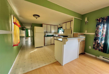 9 TRINITY DRIVE, MILTON, Newfoundland, Canada A5A 0L5, ,1 BathroomBathrooms,Residential,Sale Pending,TRINITY DRIVE,5806