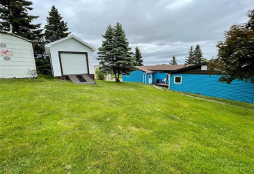 9 TRINITY DRIVE, MILTON, Newfoundland, Canada A5A 0L5, ,1 BathroomBathrooms,Residential,Sale Pending,TRINITY DRIVE,5806