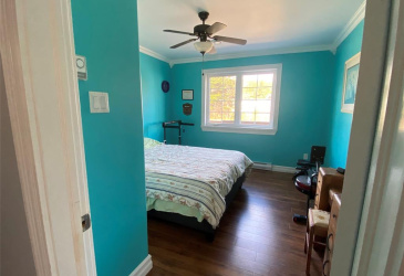 189 NORTH RIVER ROAD, NORTH RIVER, Newfoundland, Canada A0A 3C0, ,2 BathroomsBathrooms,Residential,Sale Pending,NORTH RIVER ROAD,5807