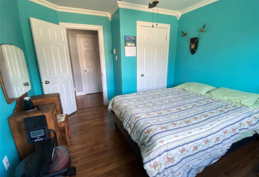 189 NORTH RIVER ROAD, NORTH RIVER, Newfoundland, Canada A0A 3C0, ,2 BathroomsBathrooms,Residential,Sale Pending,NORTH RIVER ROAD,5807