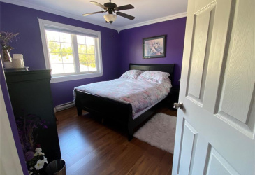 189 NORTH RIVER ROAD, NORTH RIVER, Newfoundland, Canada A0A 3C0, ,2 BathroomsBathrooms,Residential,Sale Pending,NORTH RIVER ROAD,5807