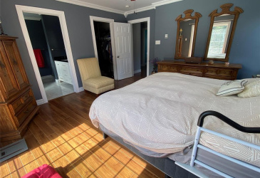 189 NORTH RIVER ROAD, NORTH RIVER, Newfoundland, Canada A0A 3C0, ,2 BathroomsBathrooms,Residential,Sale Pending,NORTH RIVER ROAD,5807