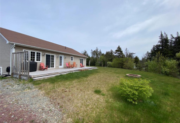 189 NORTH RIVER ROAD, NORTH RIVER, Newfoundland, Canada A0A 3C0, ,2 BathroomsBathrooms,Residential,Sale Pending,NORTH RIVER ROAD,5807