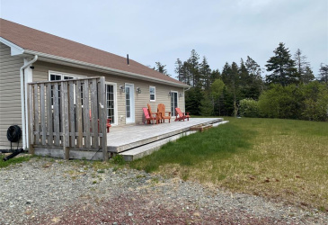 189 NORTH RIVER ROAD, NORTH RIVER, Newfoundland, Canada A0A 3C0, ,2 BathroomsBathrooms,Residential,Sale Pending,NORTH RIVER ROAD,5807
