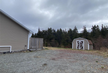 189 NORTH RIVER ROAD, NORTH RIVER, Newfoundland, Canada A0A 3C0, ,2 BathroomsBathrooms,Residential,Sale Pending,NORTH RIVER ROAD,5807