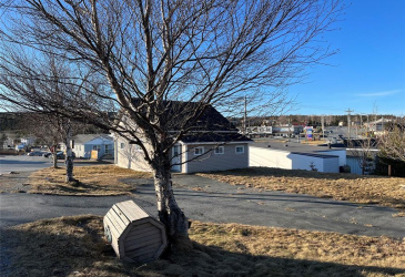147 CONCEPTION BAY HIGHWAY, BAY ROBERTS, Newfoundland, Canada A0A 1G0, ,1 BathroomBathrooms,Residential,For Sale,CONCEPTION BAY HIGHWAY,5809