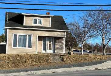 147 CONCEPTION BAY HIGHWAY, BAY ROBERTS, Newfoundland, Canada A0A 1G0, ,1 BathroomBathrooms,Residential,For Sale,CONCEPTION BAY HIGHWAY,5809