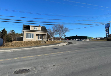 147 CONCEPTION BAY HIGHWAY, BAY ROBERTS, Newfoundland, Canada A0A 1G0, ,1 BathroomBathrooms,Residential,For Sale,CONCEPTION BAY HIGHWAY,5809