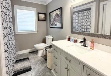1164 MAIN ROAD, WEYBRIDGE, Newfoundland, Canada A5A 3A1, ,1 BathroomBathrooms,Residential,For Sale,MAIN ROAD,5810