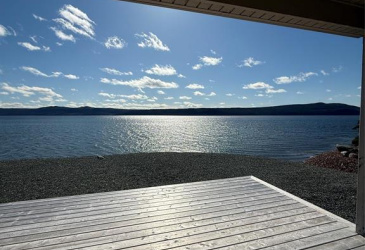 1164 MAIN ROAD, WEYBRIDGE, Newfoundland, Canada A5A 3A1, ,1 BathroomBathrooms,Residential,For Sale,MAIN ROAD,5810